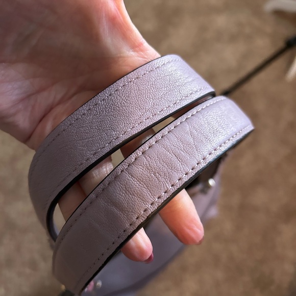 EUC Calvin Klein Large Reversible Tote - Picture 10 of 10